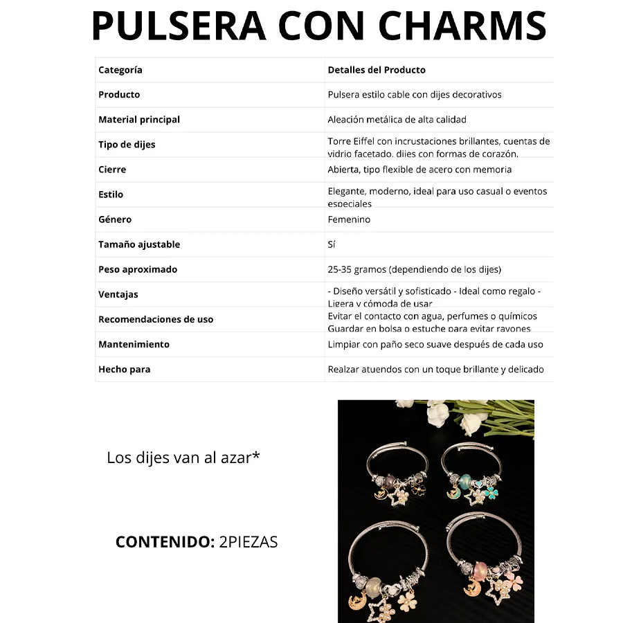4367-5 2 PIEZAS 2204